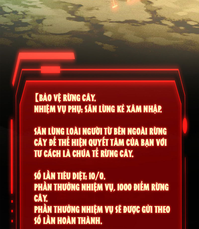 Ta Là Chúa Tể Tùng Lâm