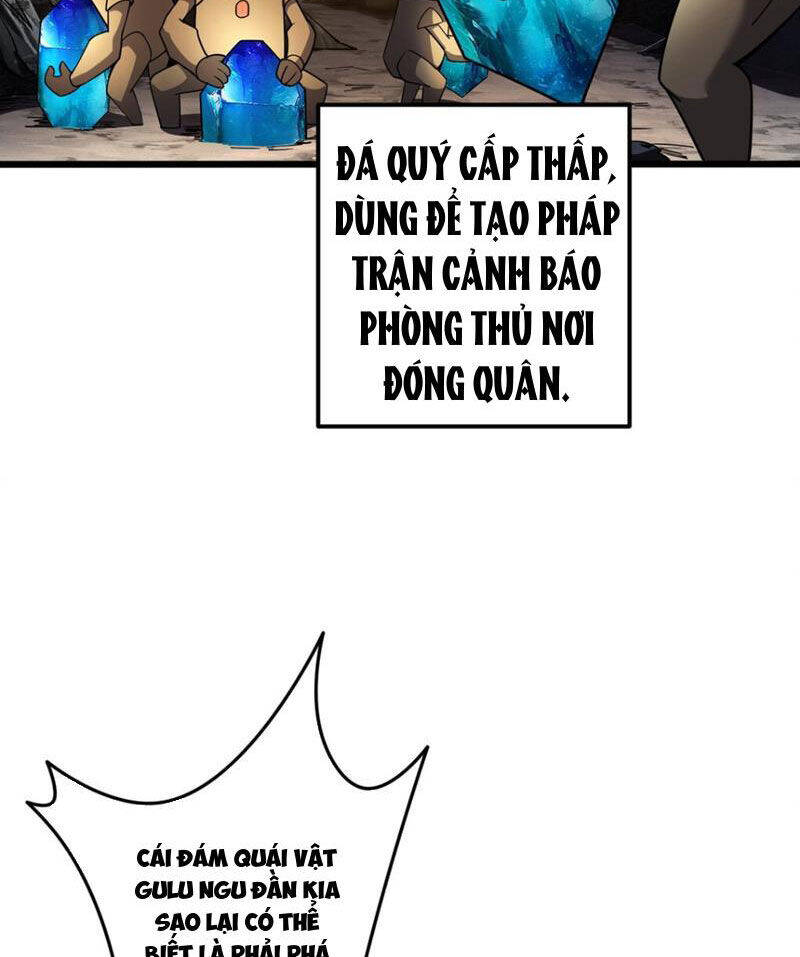 Ta Là Chúa Tể Tùng Lâm