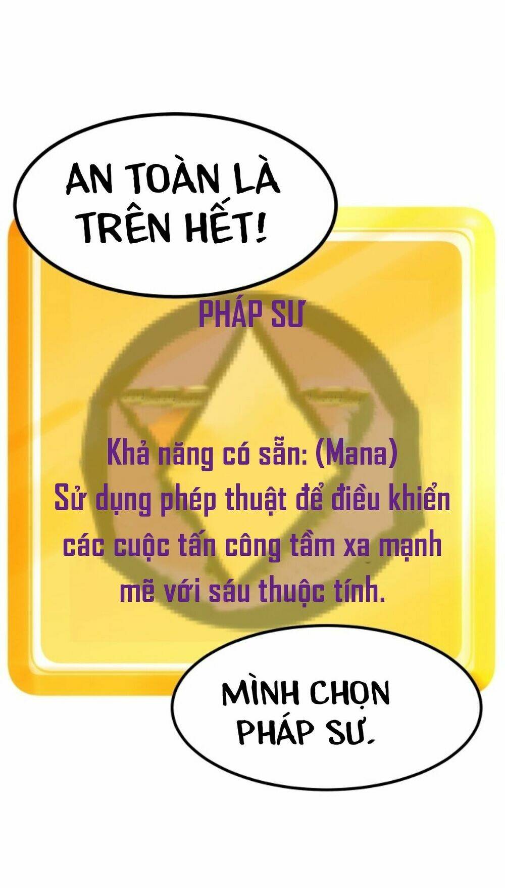 Anh Hùng Mạnh Nhất? Ta Không Làm Lâu Rồi!