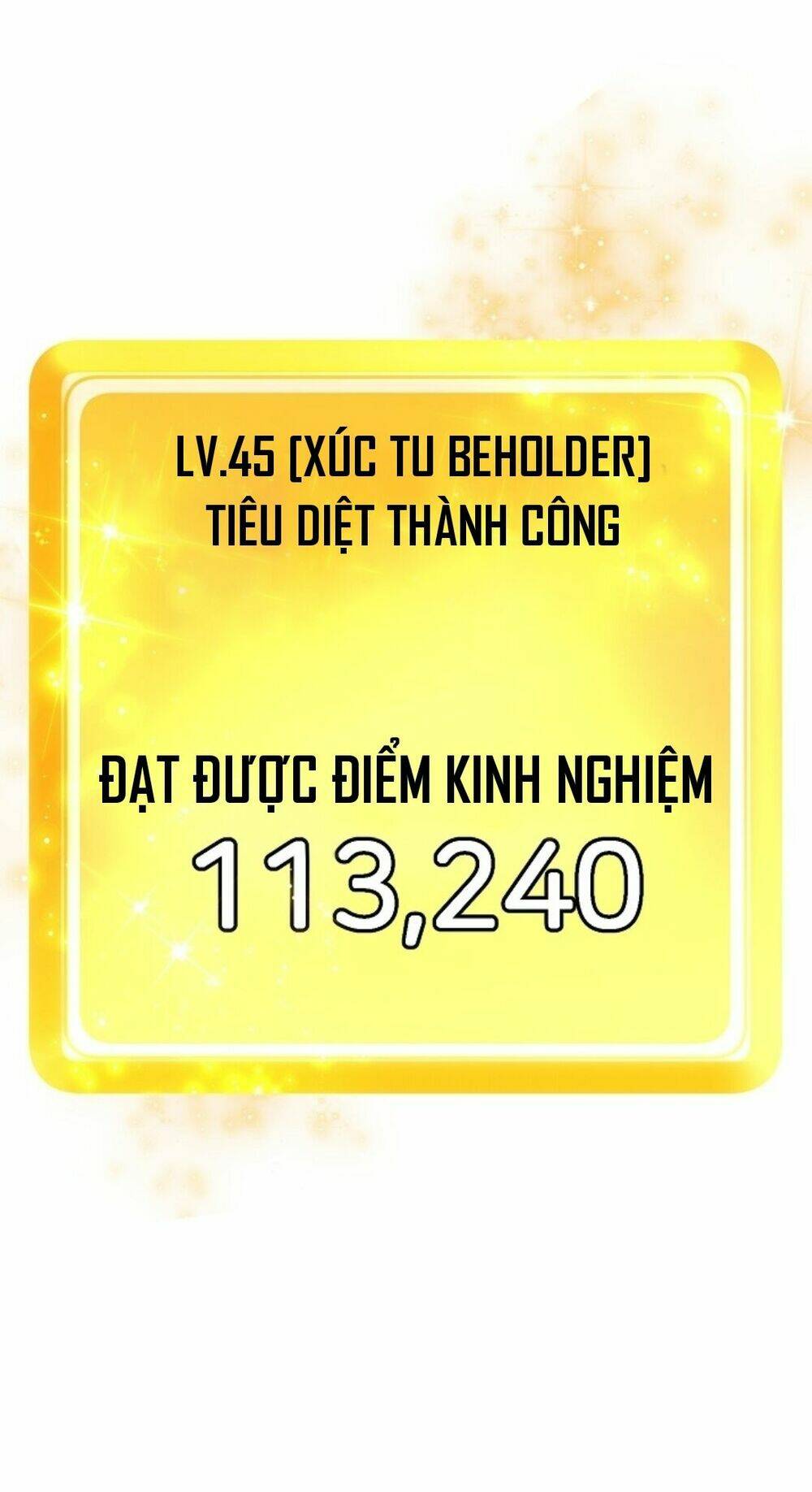 Anh Hùng Mạnh Nhất? Ta Không Làm Lâu Rồi!