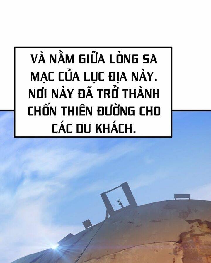 Anh Hùng Mạnh Nhất? Ta Không Làm Lâu Rồi!