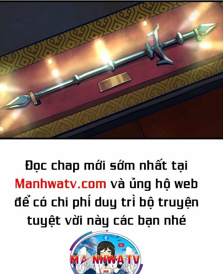 Anh Hùng Mạnh Nhất? Ta Không Làm Lâu Rồi!