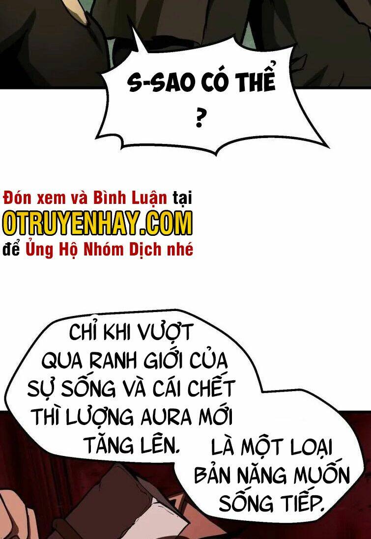 Anh Hùng Mạnh Nhất? Ta Không Làm Lâu Rồi!