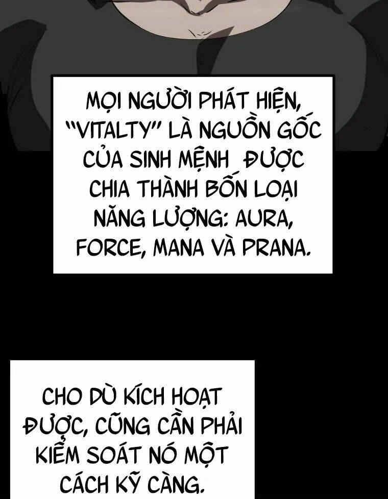 Anh Hùng Mạnh Nhất? Ta Không Làm Lâu Rồi!