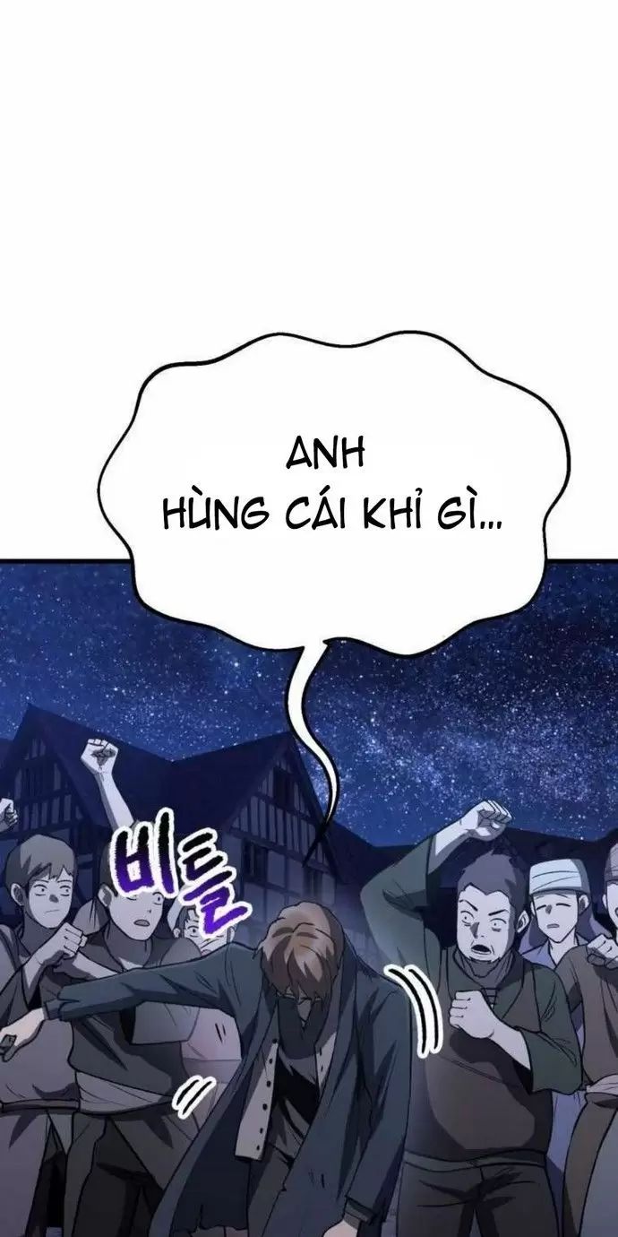 Anh Hùng Mạnh Nhất? Ta Không Làm Lâu Rồi!