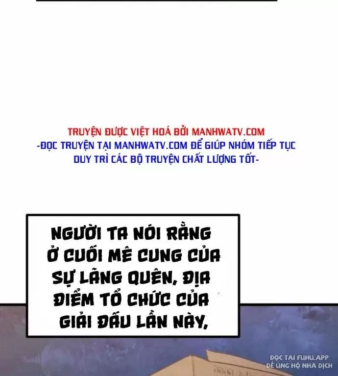 Anh Hùng Mạnh Nhất? Ta Không Làm Lâu Rồi!