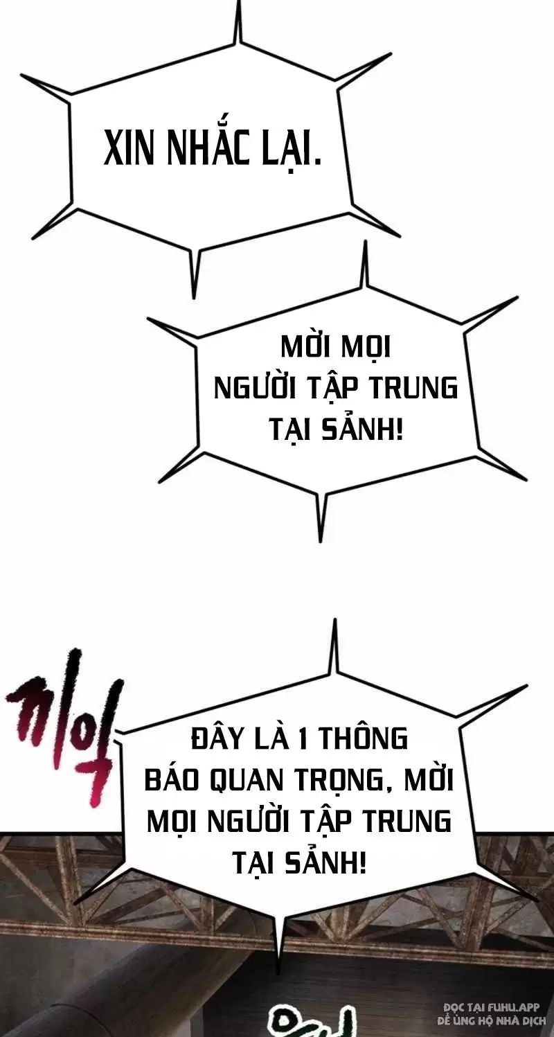 Anh Hùng Mạnh Nhất? Ta Không Làm Lâu Rồi!