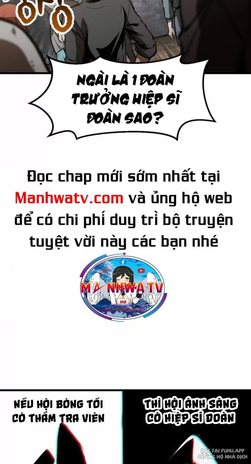 Anh Hùng Mạnh Nhất? Ta Không Làm Lâu Rồi!