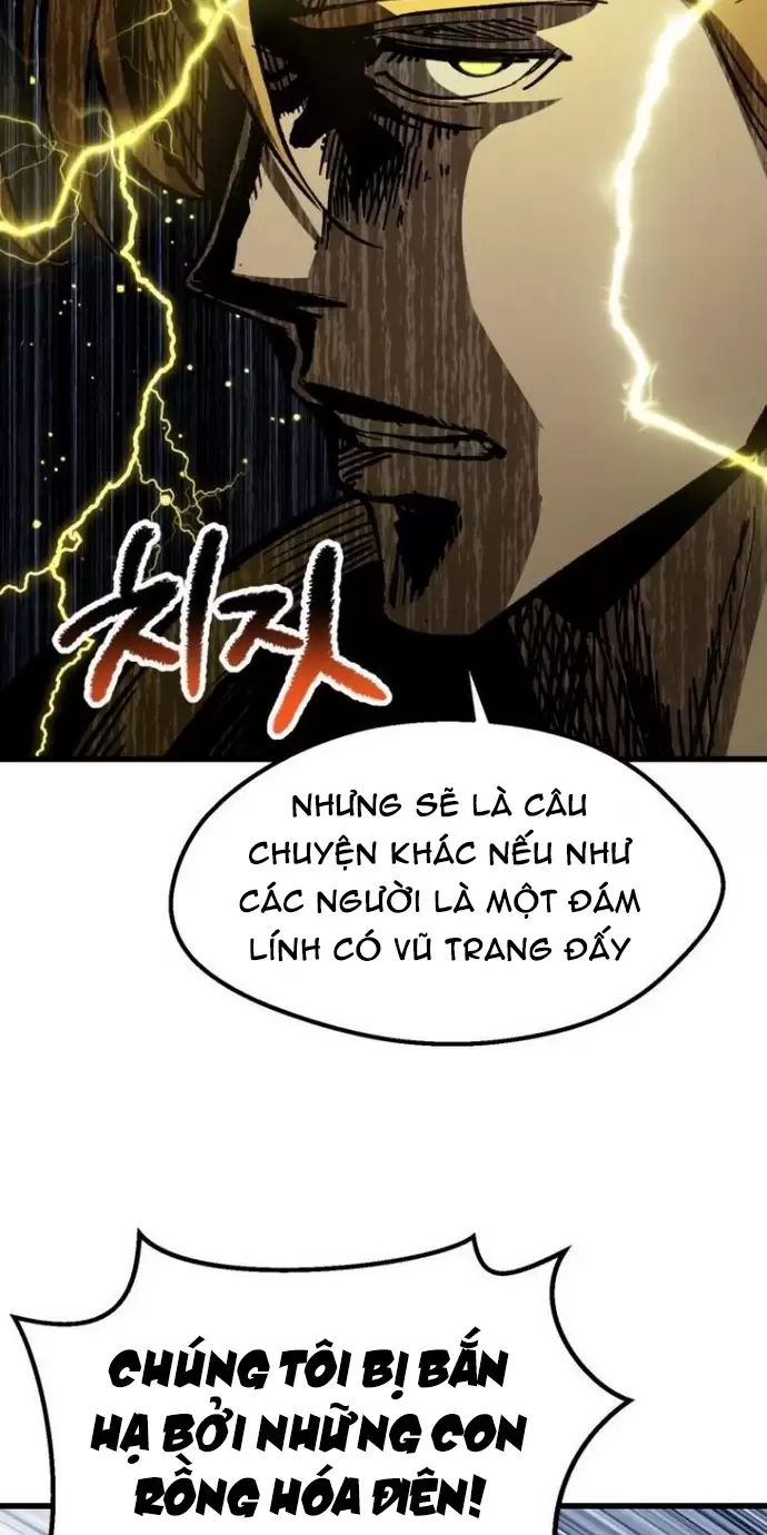 Anh Hùng Mạnh Nhất? Ta Không Làm Lâu Rồi!