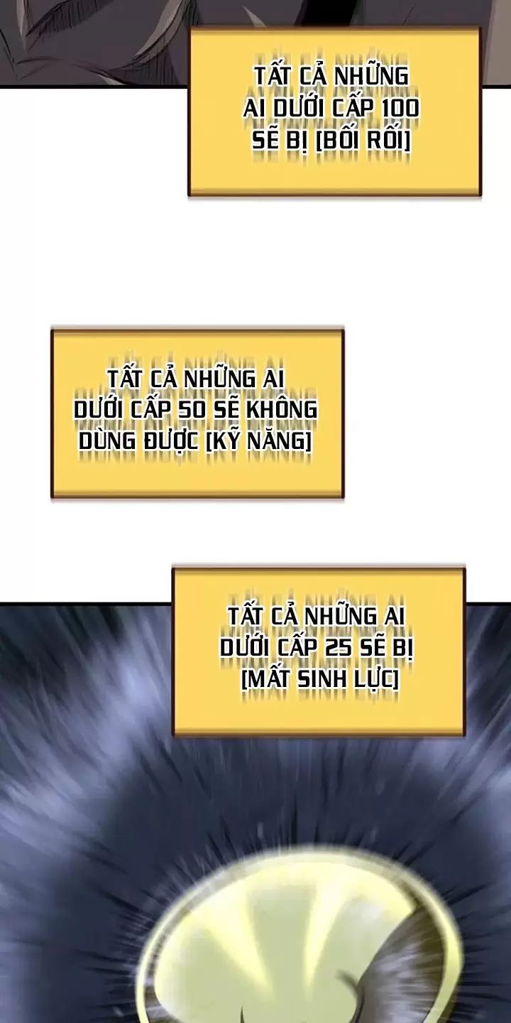 Anh Hùng Mạnh Nhất? Ta Không Làm Lâu Rồi!