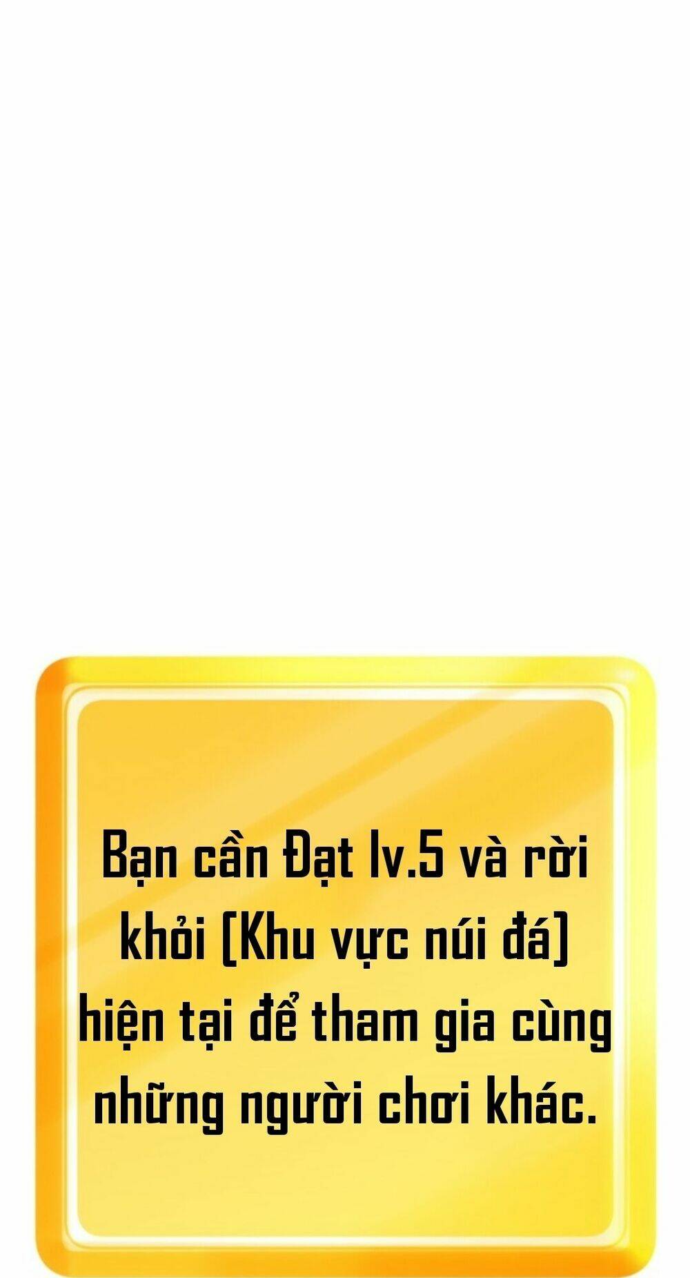 Anh Hùng Mạnh Nhất? Ta Không Làm Lâu Rồi!