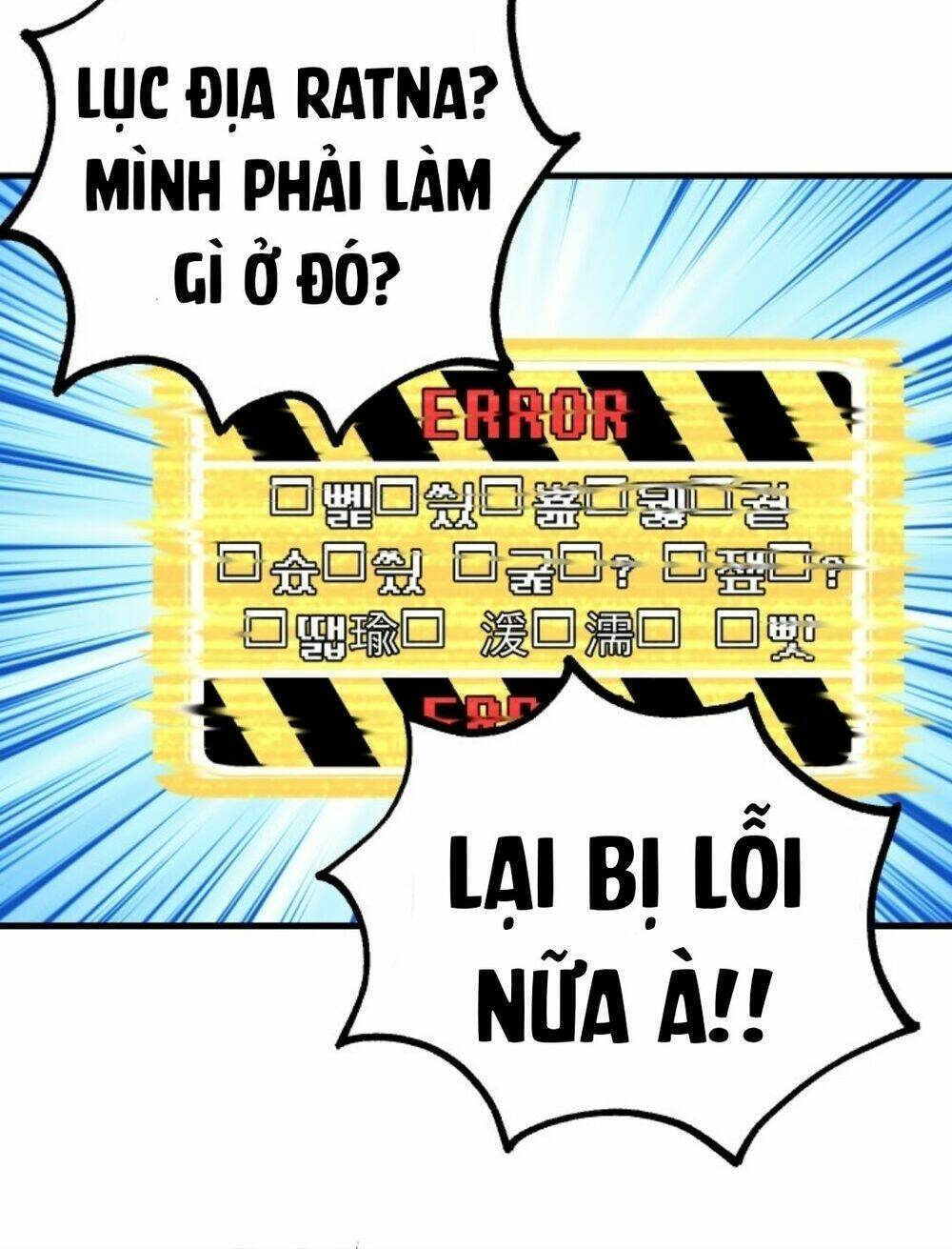 Anh Hùng Mạnh Nhất? Ta Không Làm Lâu Rồi!