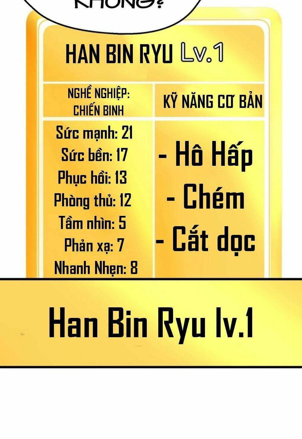 Anh Hùng Mạnh Nhất? Ta Không Làm Lâu Rồi!