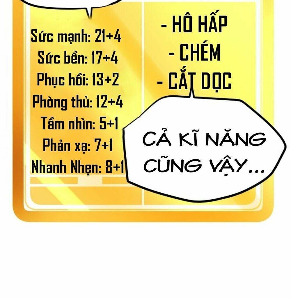 Anh Hùng Mạnh Nhất? Ta Không Làm Lâu Rồi!