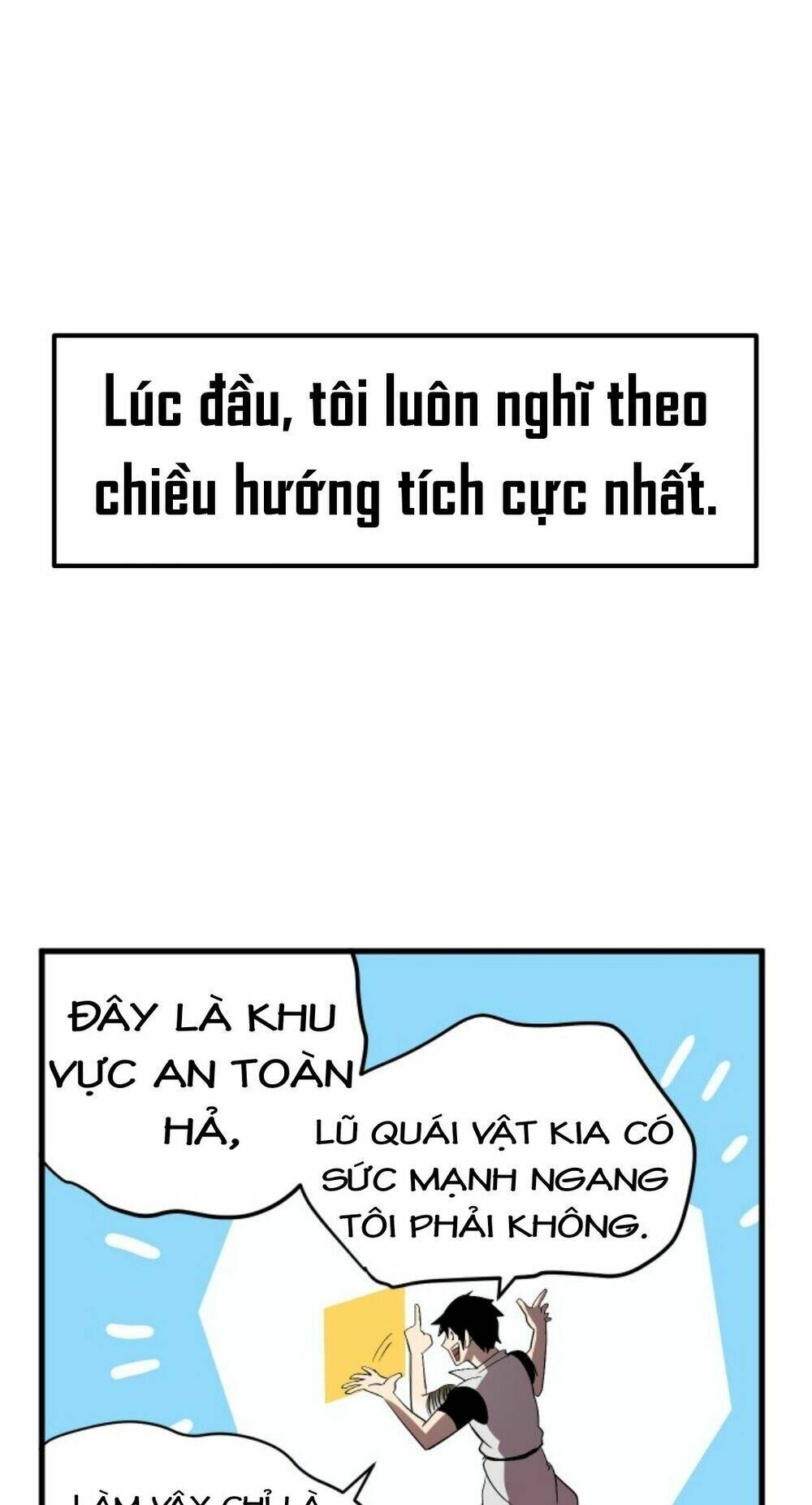 Anh Hùng Mạnh Nhất? Ta Không Làm Lâu Rồi!