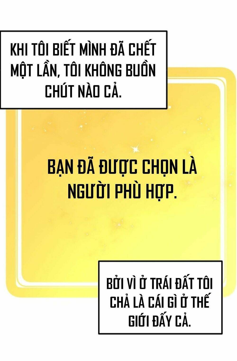 Anh Hùng Mạnh Nhất? Ta Không Làm Lâu Rồi!