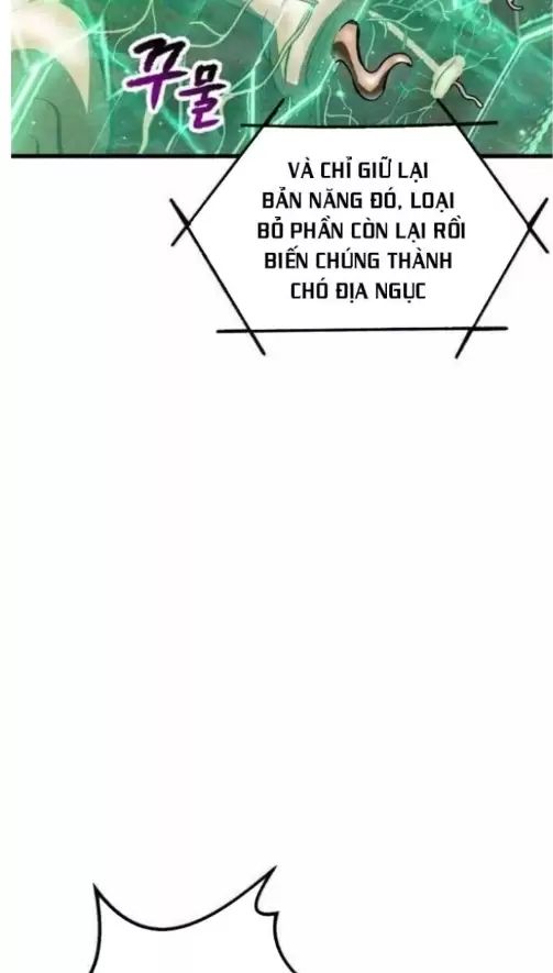 Anh Hùng Mạnh Nhất? Ta Không Làm Lâu Rồi!