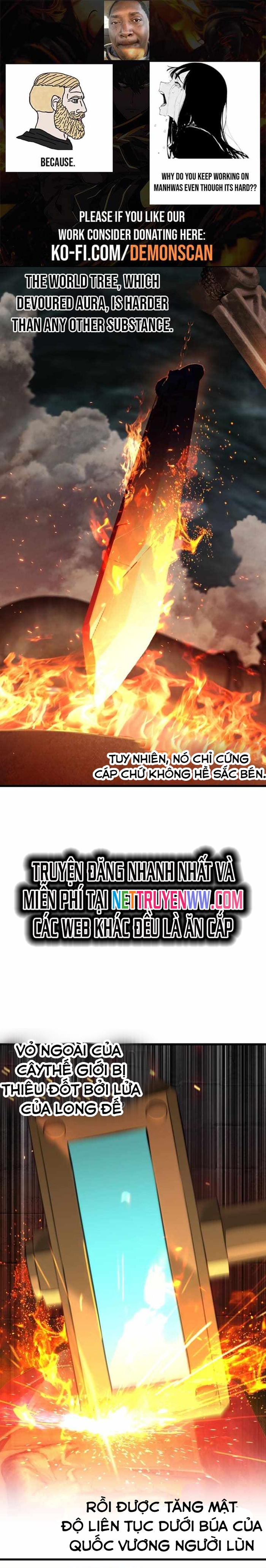 Anh Hùng Mạnh Nhất? Ta Không Làm Lâu Rồi!