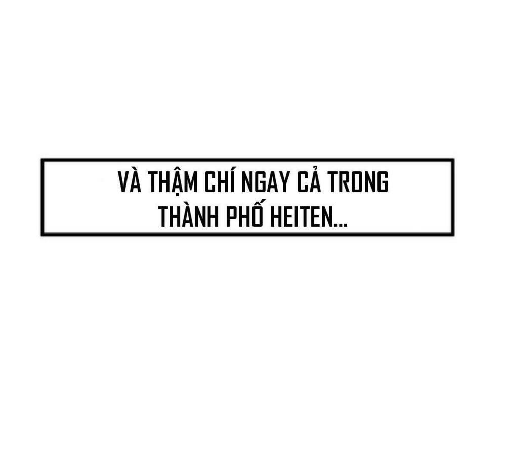 Anh Hùng Mạnh Nhất? Ta Không Làm Lâu Rồi!