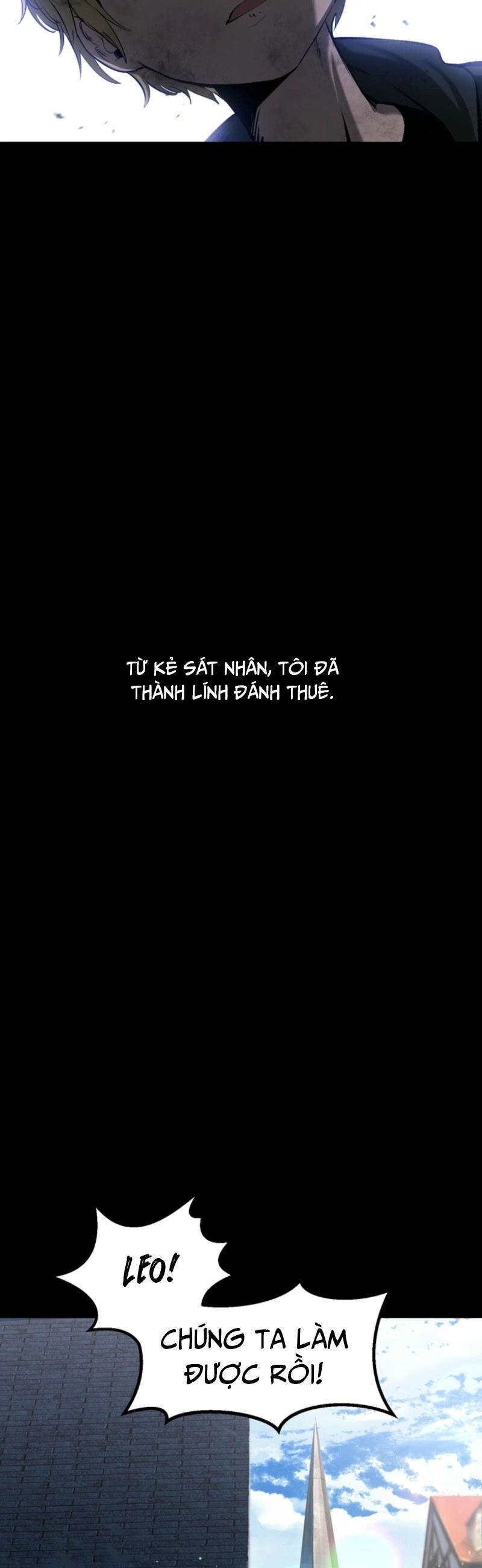 Anh Hùng Mạnh Nhất? Ta Không Làm Lâu Rồi!