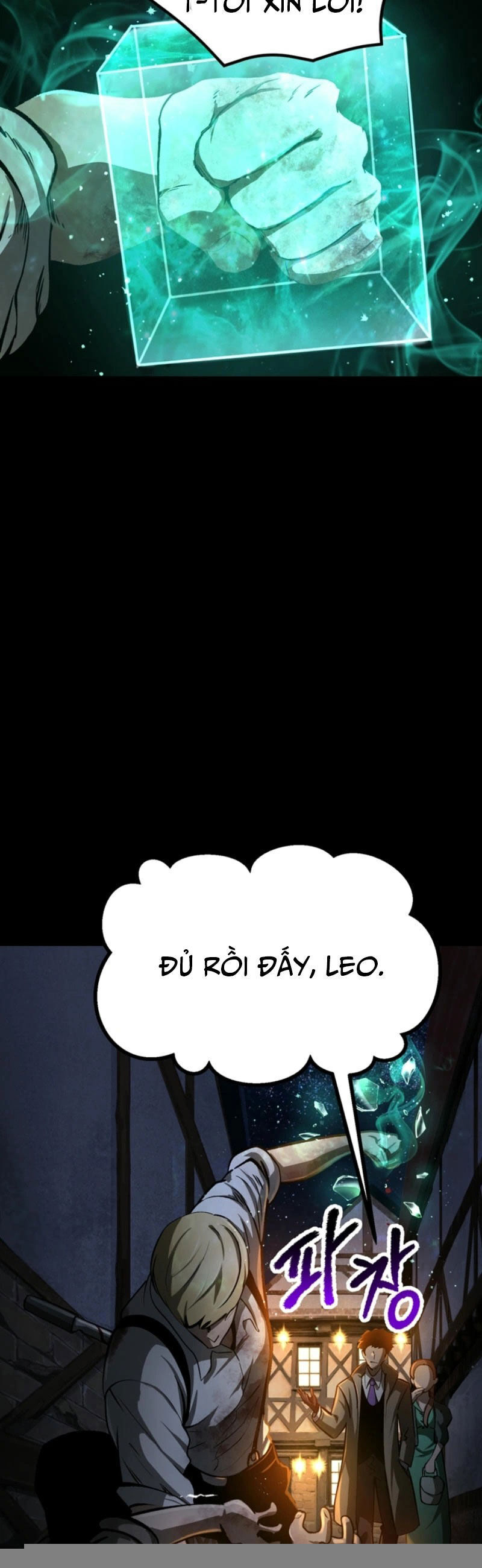Anh Hùng Mạnh Nhất? Ta Không Làm Lâu Rồi!