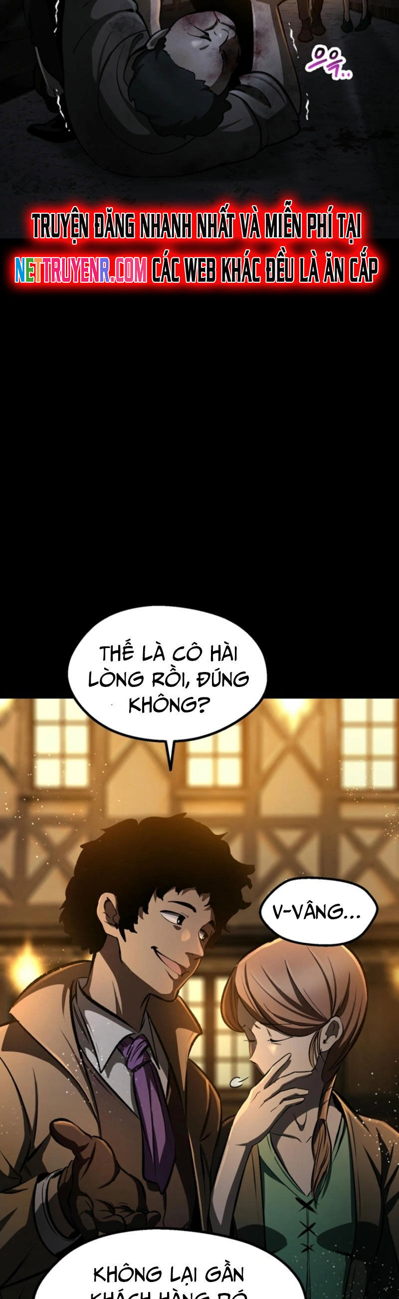 Anh Hùng Mạnh Nhất? Ta Không Làm Lâu Rồi!