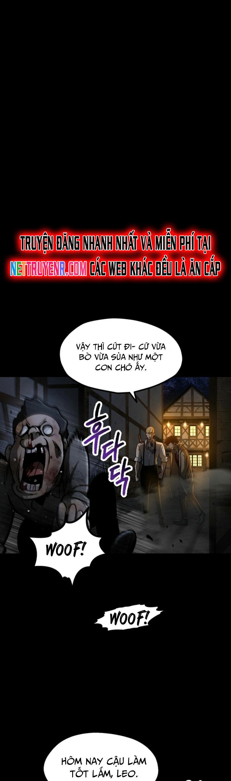 Anh Hùng Mạnh Nhất? Ta Không Làm Lâu Rồi!
