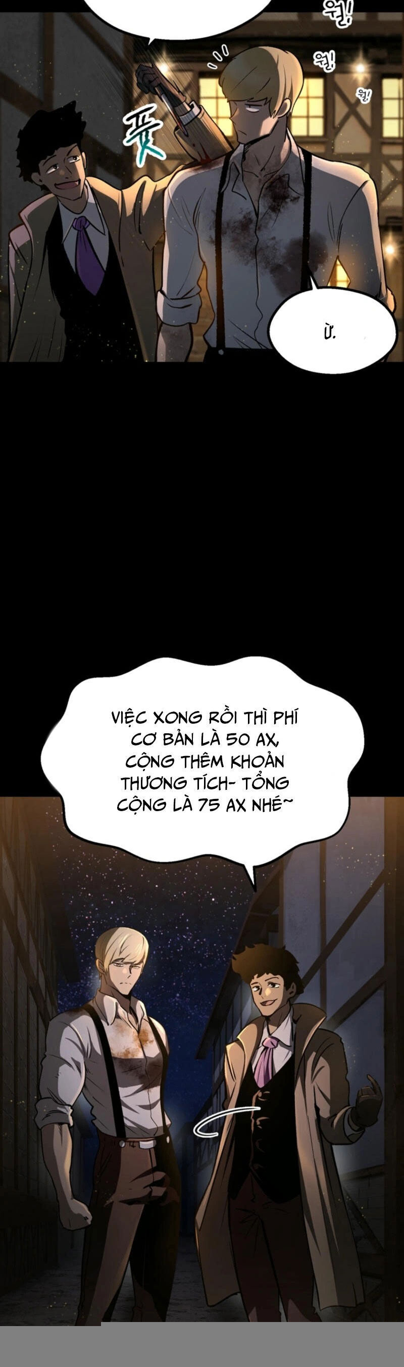 Anh Hùng Mạnh Nhất? Ta Không Làm Lâu Rồi!
