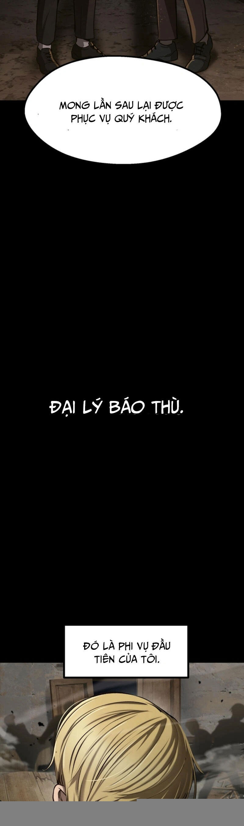 Anh Hùng Mạnh Nhất? Ta Không Làm Lâu Rồi!