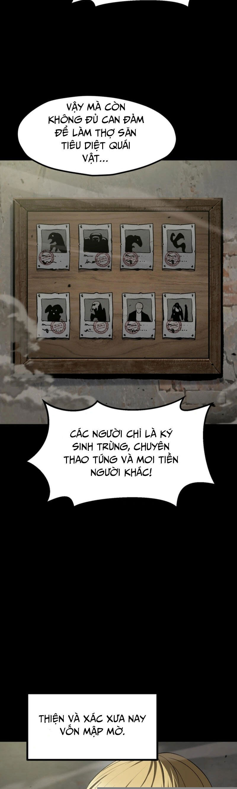 Anh Hùng Mạnh Nhất? Ta Không Làm Lâu Rồi!