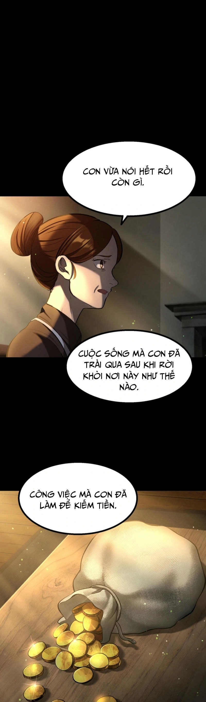 Anh Hùng Mạnh Nhất? Ta Không Làm Lâu Rồi!