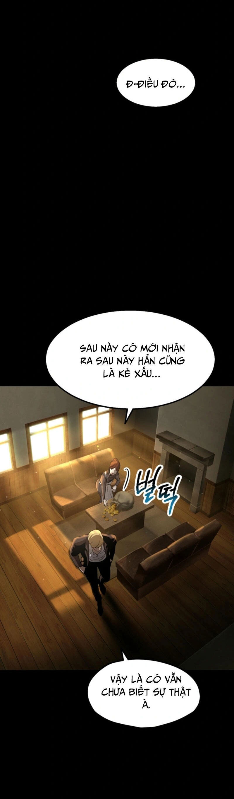 Anh Hùng Mạnh Nhất? Ta Không Làm Lâu Rồi!