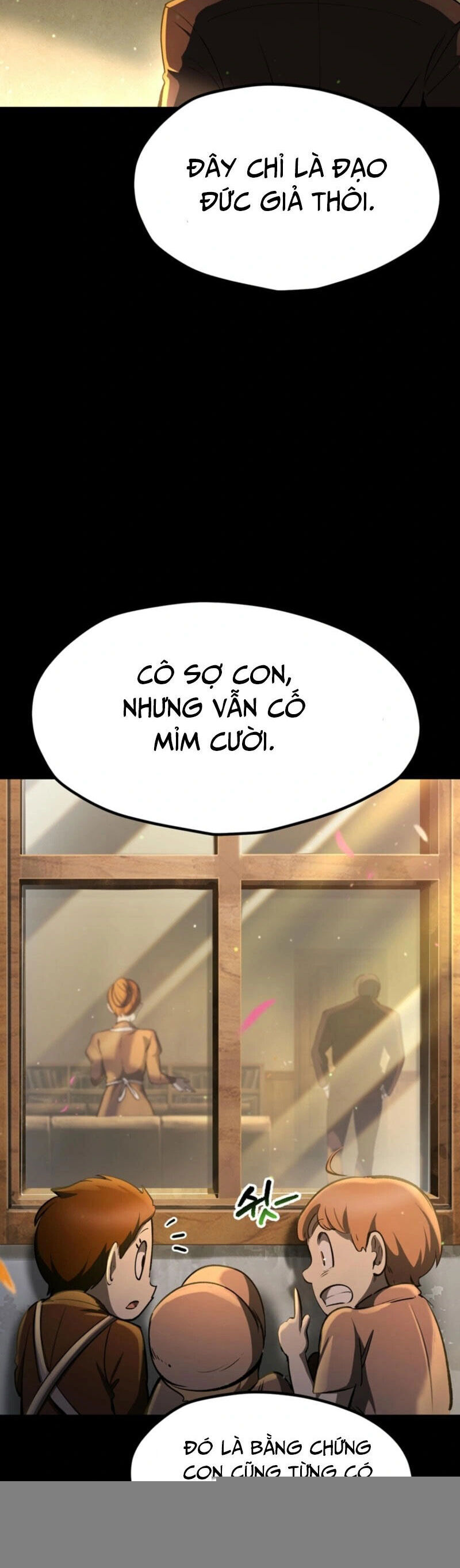 Anh Hùng Mạnh Nhất? Ta Không Làm Lâu Rồi!