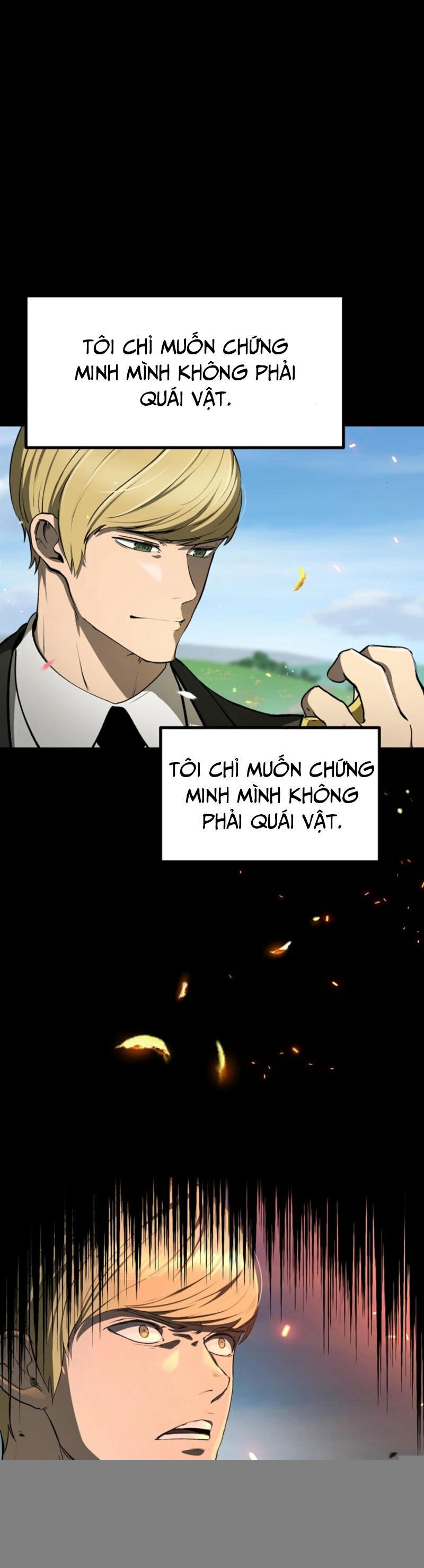 Anh Hùng Mạnh Nhất? Ta Không Làm Lâu Rồi!