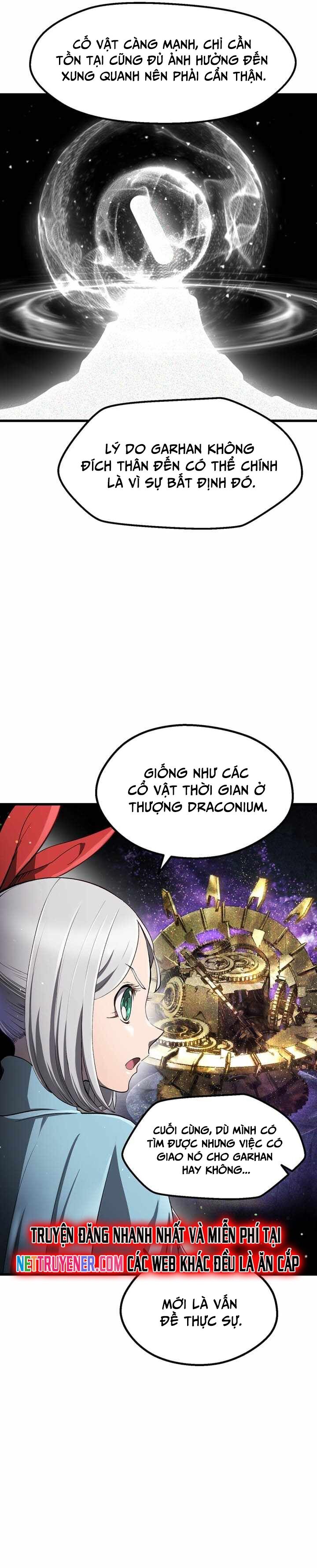 Anh Hùng Mạnh Nhất? Ta Không Làm Lâu Rồi!