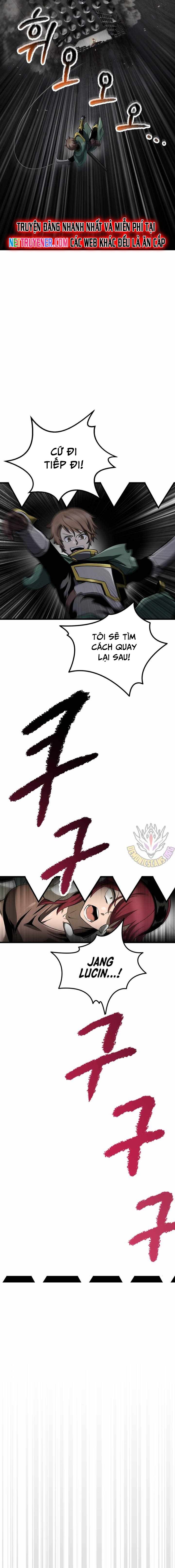 Anh Hùng Mạnh Nhất? Ta Không Làm Lâu Rồi!