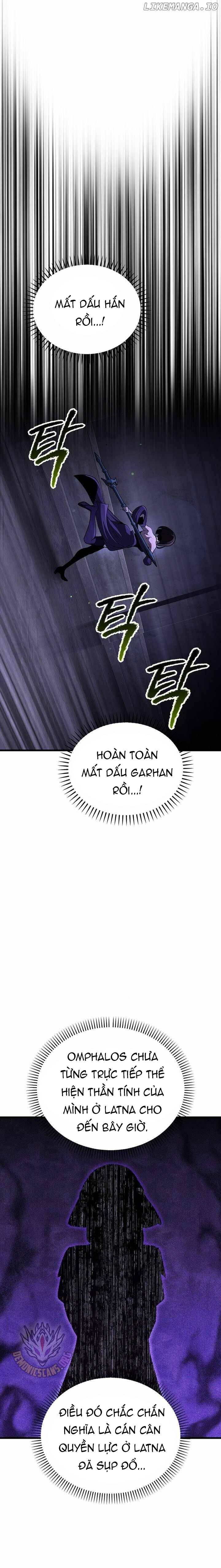 Anh Hùng Mạnh Nhất? Ta Không Làm Lâu Rồi!