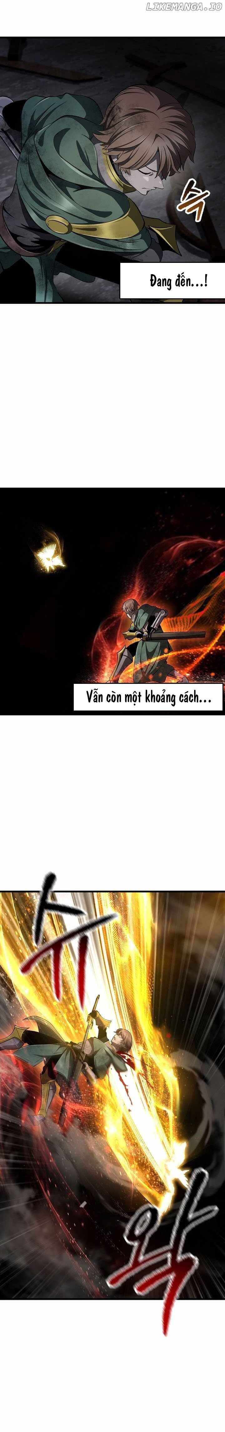 Anh Hùng Mạnh Nhất? Ta Không Làm Lâu Rồi!