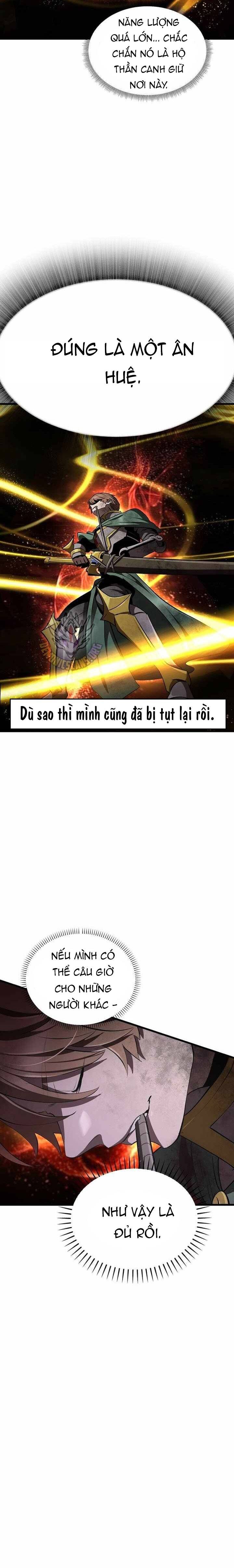 Anh Hùng Mạnh Nhất? Ta Không Làm Lâu Rồi!