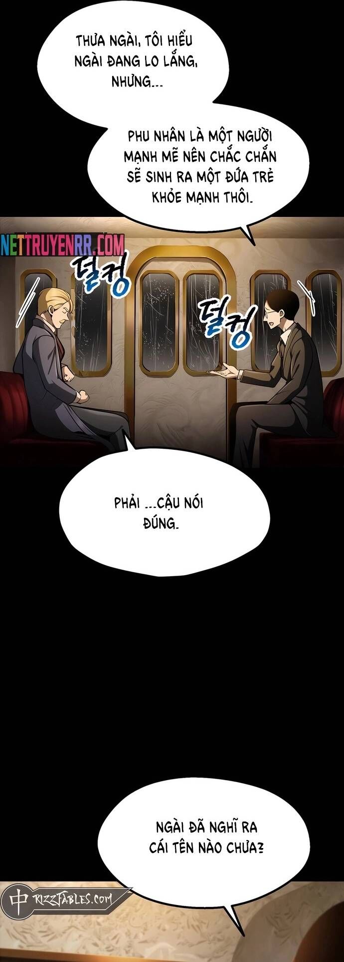 Anh Hùng Mạnh Nhất? Ta Không Làm Lâu Rồi!
