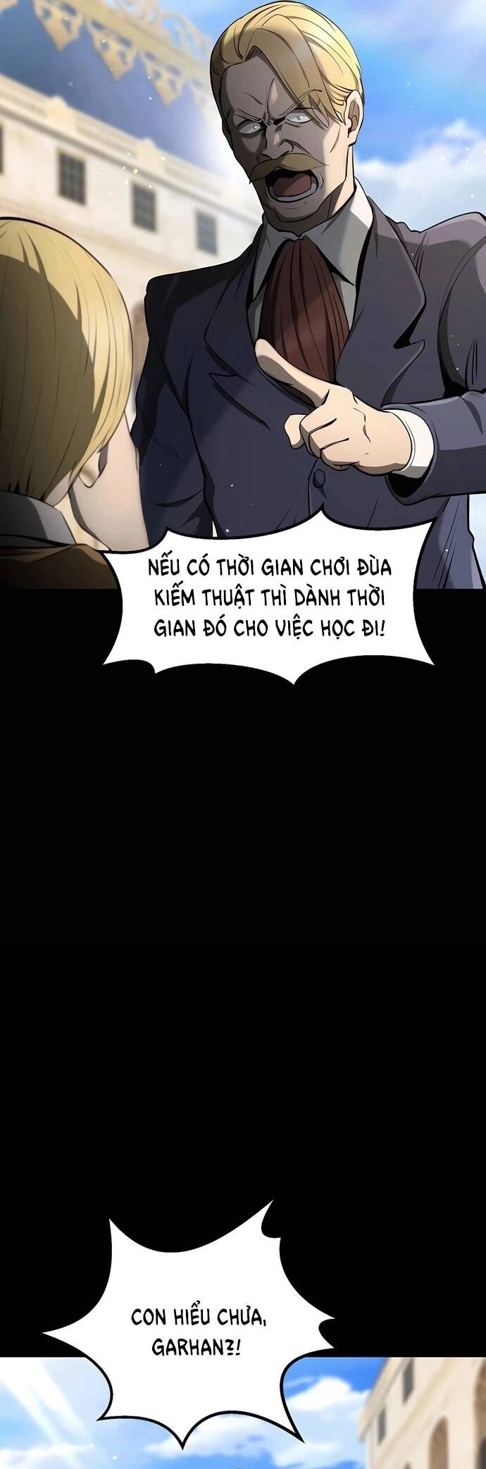 Anh Hùng Mạnh Nhất? Ta Không Làm Lâu Rồi!