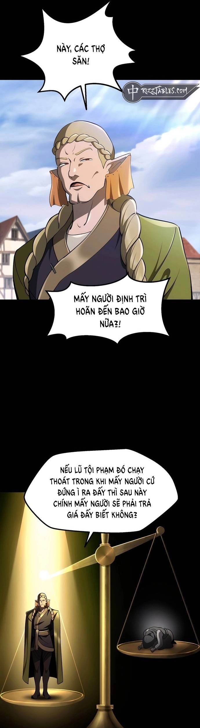 Anh Hùng Mạnh Nhất? Ta Không Làm Lâu Rồi!