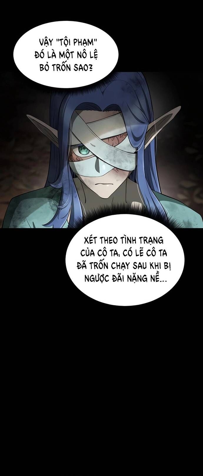 Anh Hùng Mạnh Nhất? Ta Không Làm Lâu Rồi!