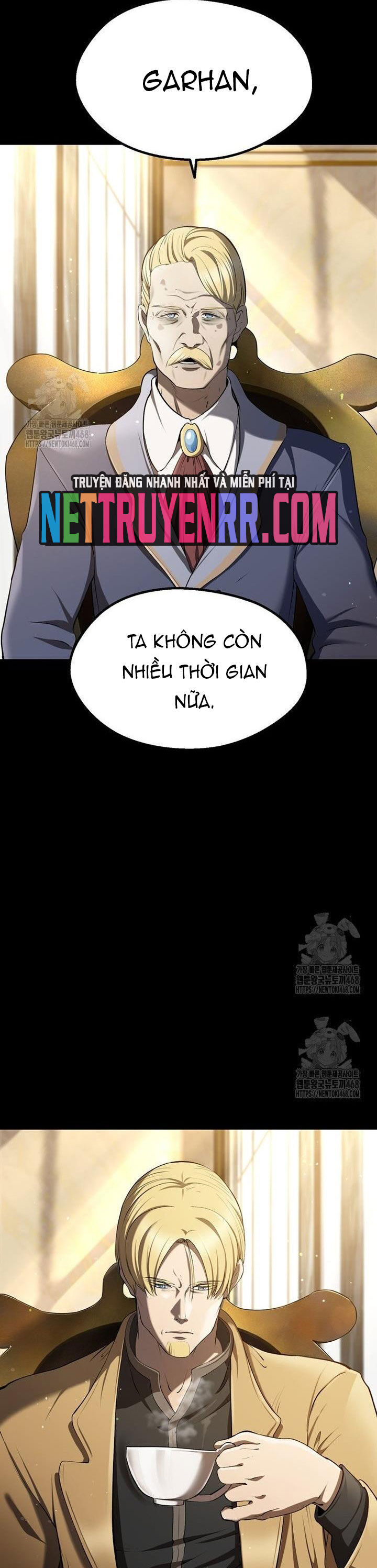Anh Hùng Mạnh Nhất? Ta Không Làm Lâu Rồi!