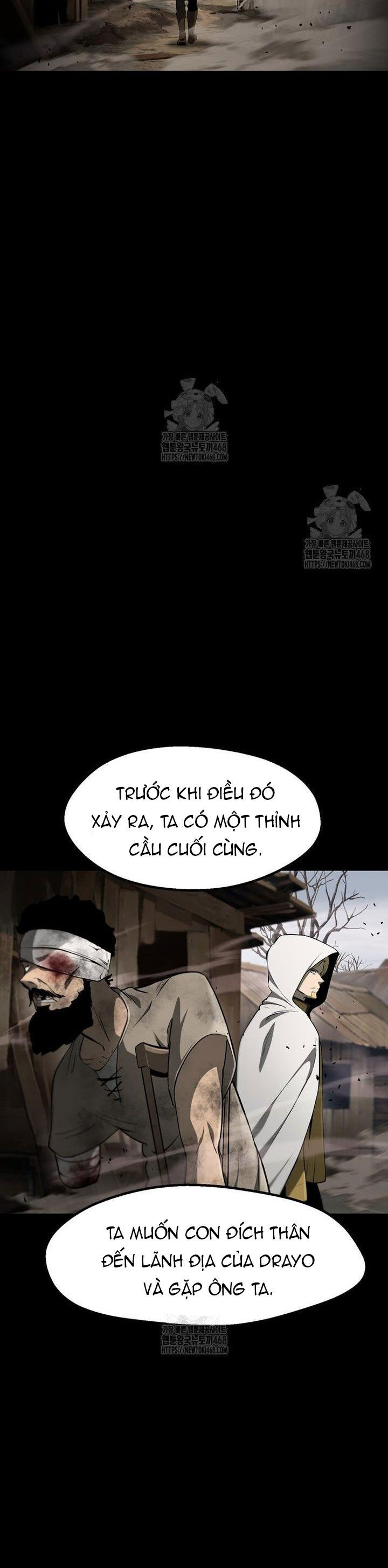 Anh Hùng Mạnh Nhất? Ta Không Làm Lâu Rồi!