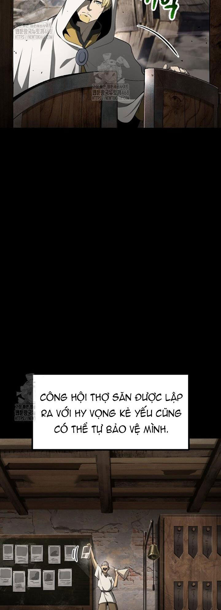Anh Hùng Mạnh Nhất? Ta Không Làm Lâu Rồi!