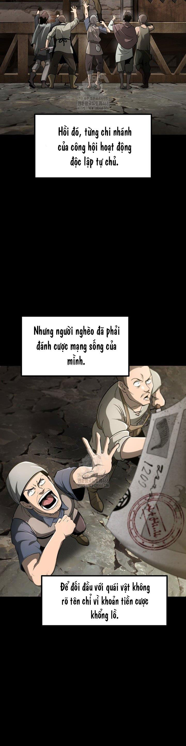 Anh Hùng Mạnh Nhất? Ta Không Làm Lâu Rồi!