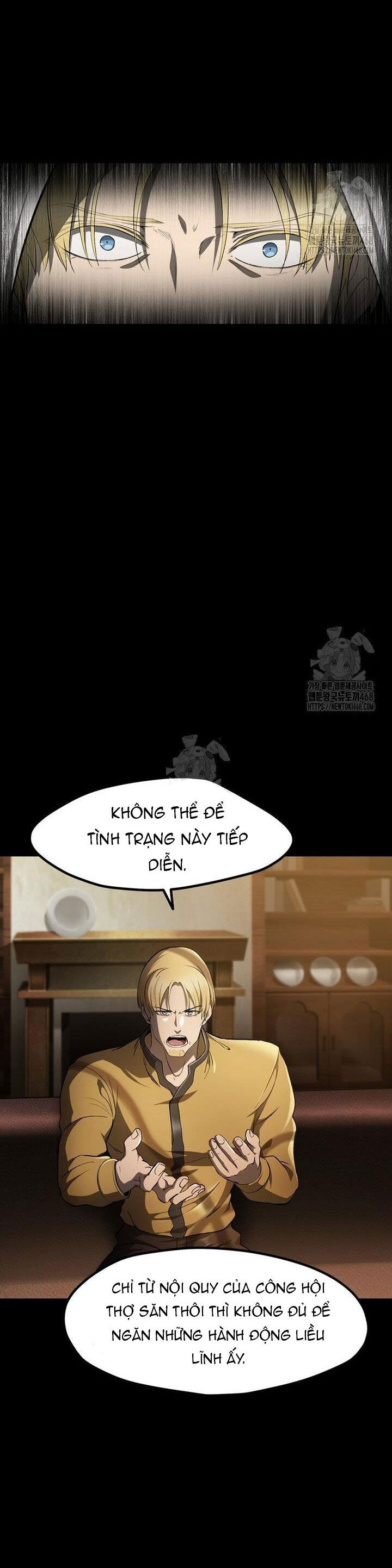 Anh Hùng Mạnh Nhất? Ta Không Làm Lâu Rồi!