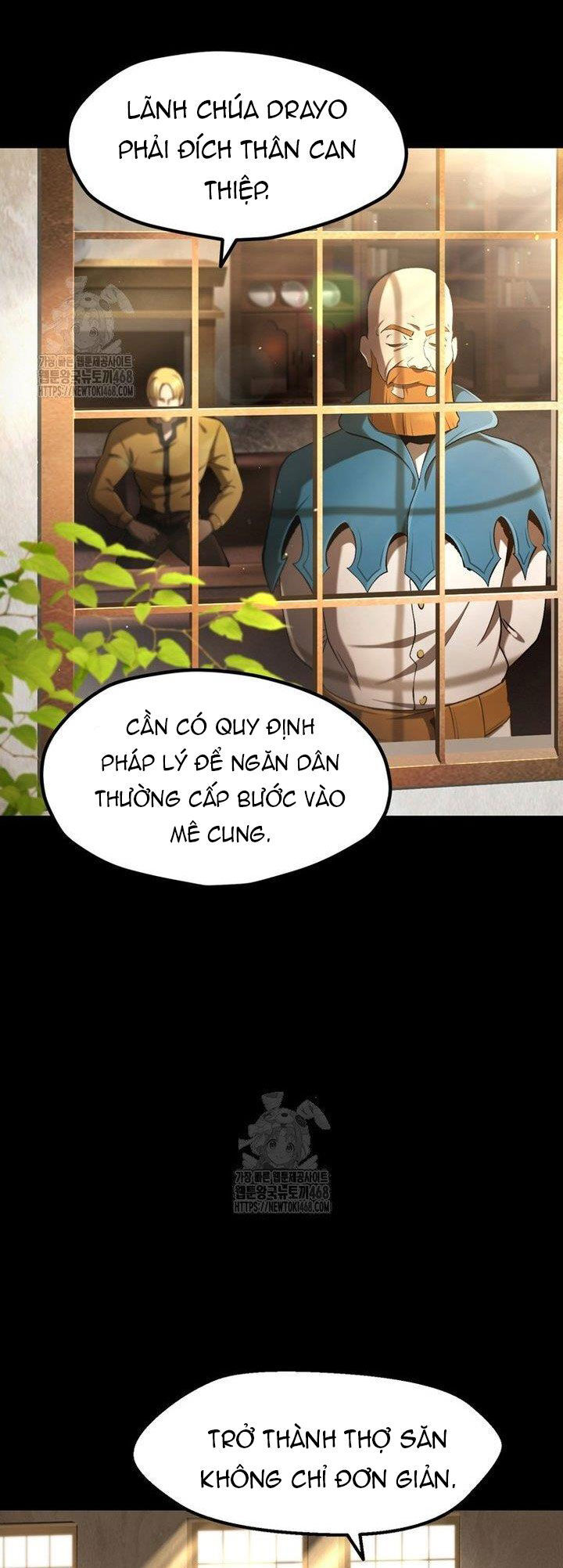 Anh Hùng Mạnh Nhất? Ta Không Làm Lâu Rồi!