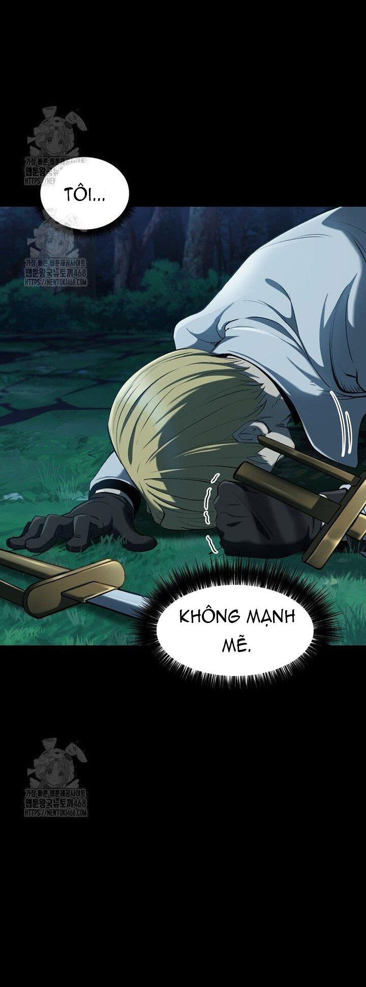 Anh Hùng Mạnh Nhất? Ta Không Làm Lâu Rồi!